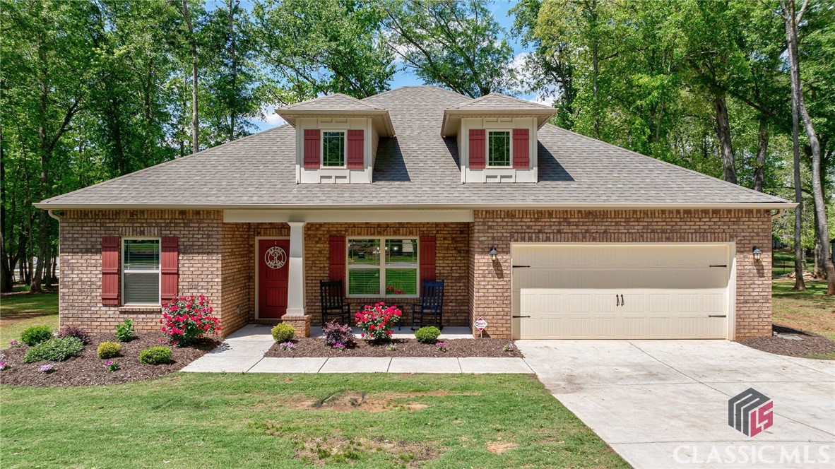 201 River Glen Drive