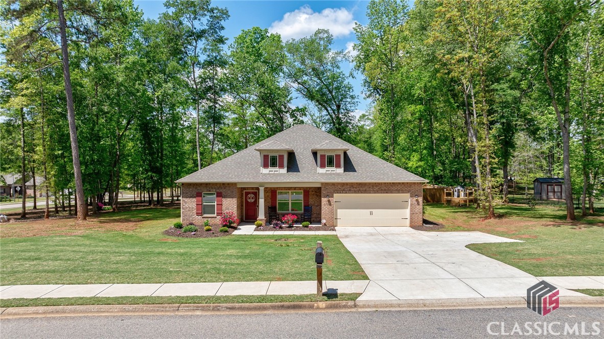 201 River Glen Drive