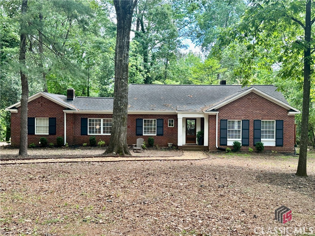 485 Fortson Drive