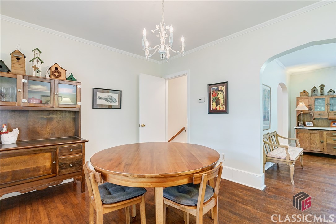 125 Chestnut Lane