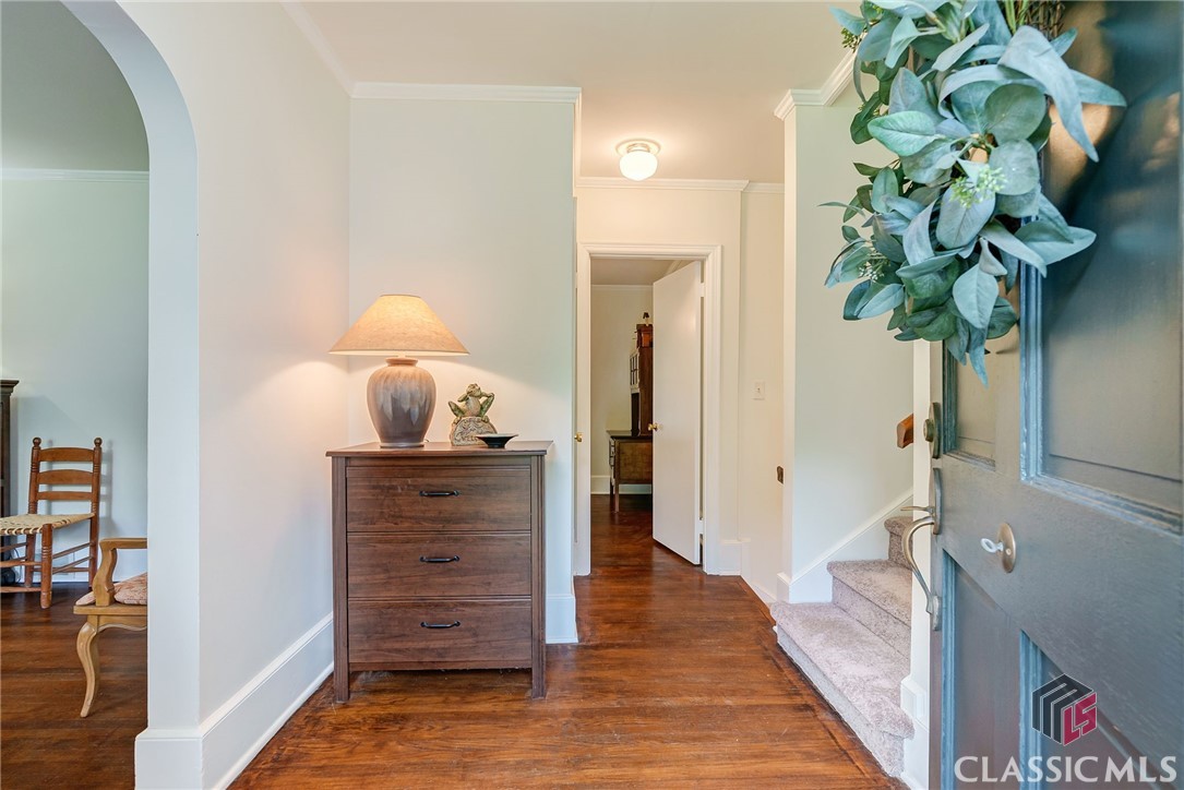 125 Chestnut Lane