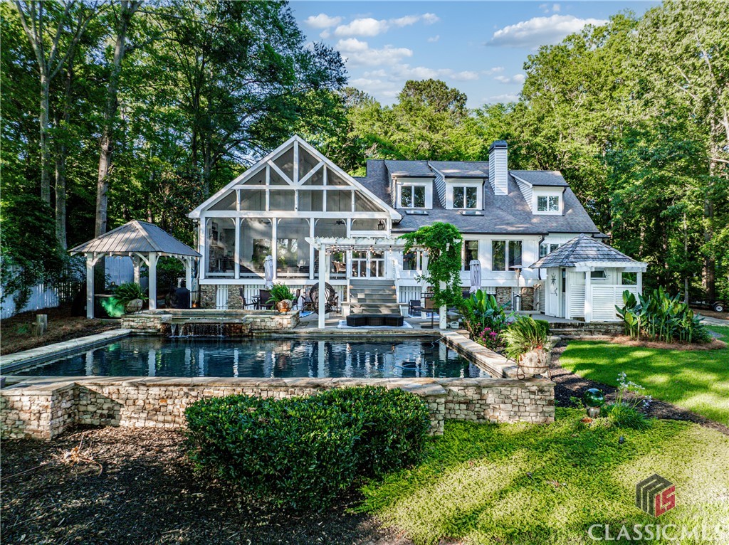 145 Misty Lane