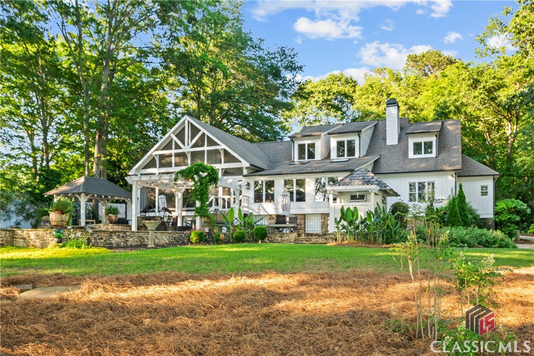 145 Misty Lane