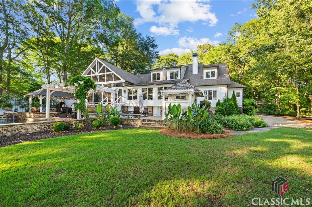 145 Misty Lane