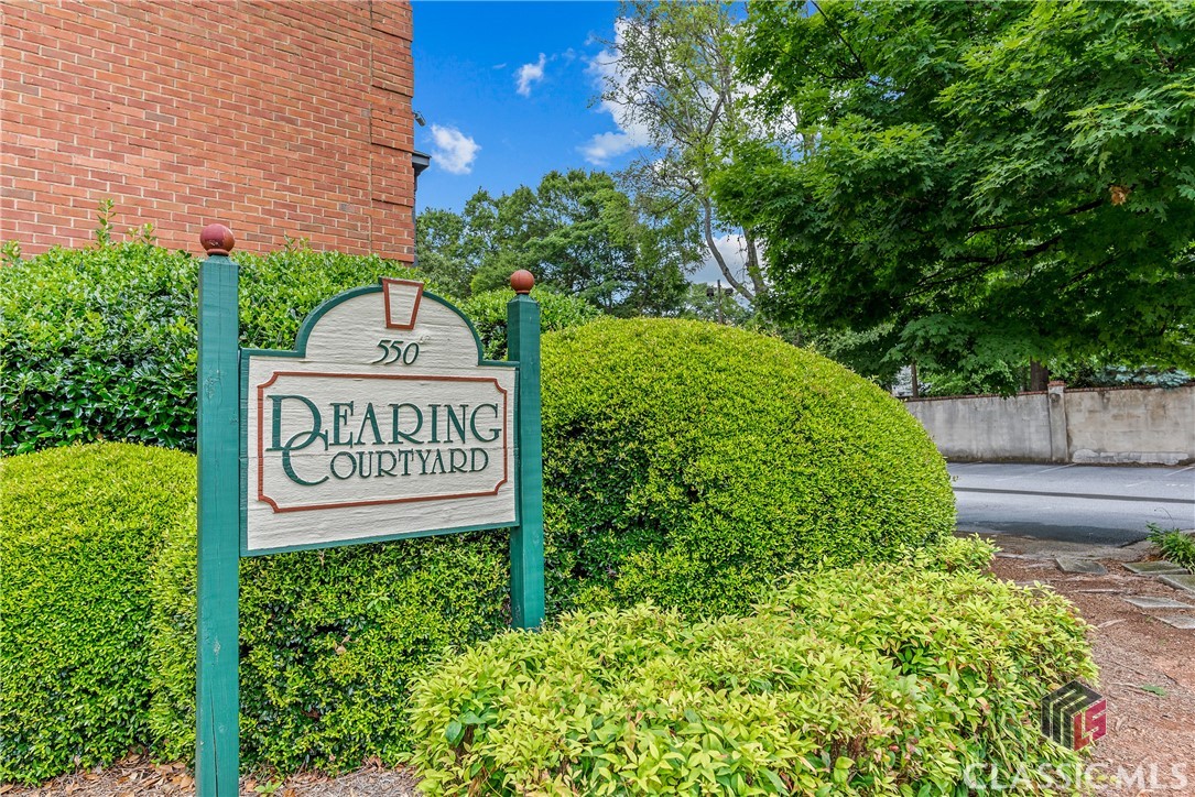 550 Dearing Street 25