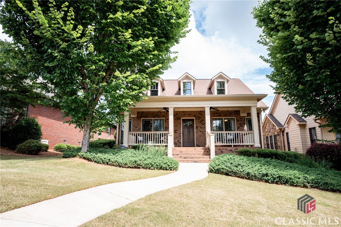 1258 Hedgerow Lane