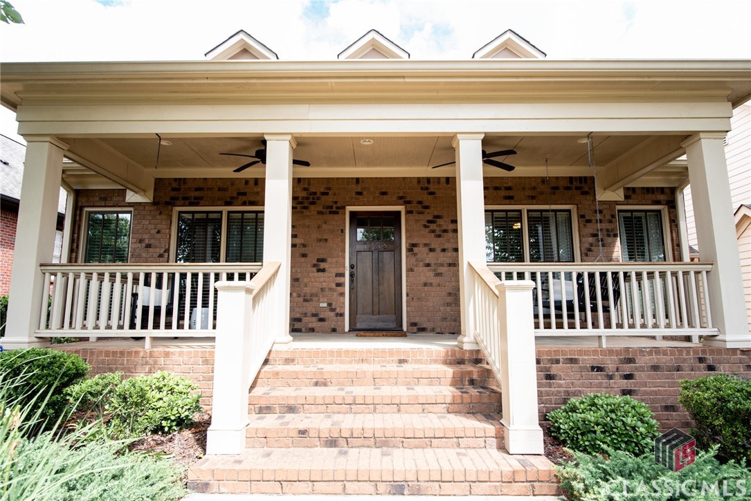 1258 Hedgerow Lane