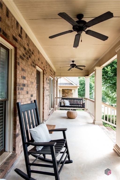 1258 Hedgerow Lane