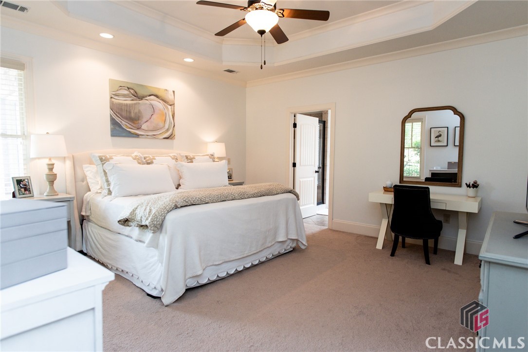 1258 Hedgerow Lane