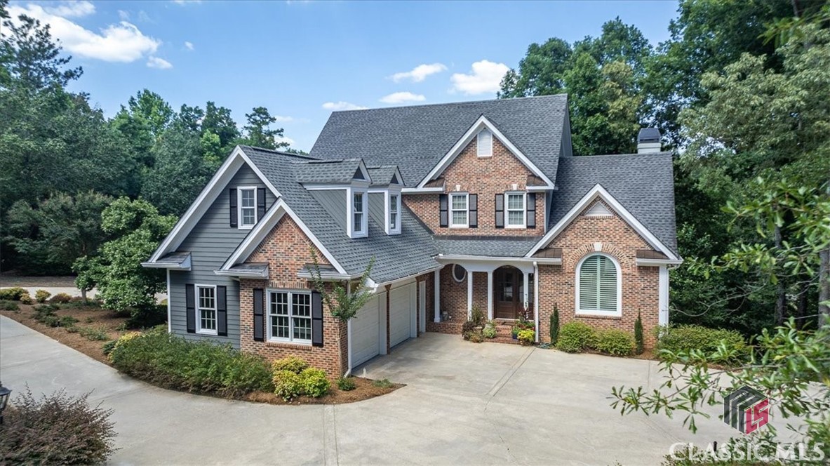1170 Daandra Drive