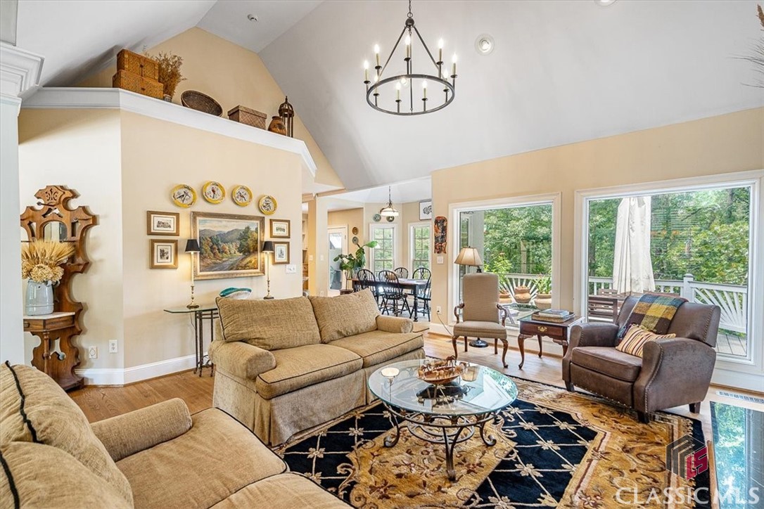1170 Daandra Drive