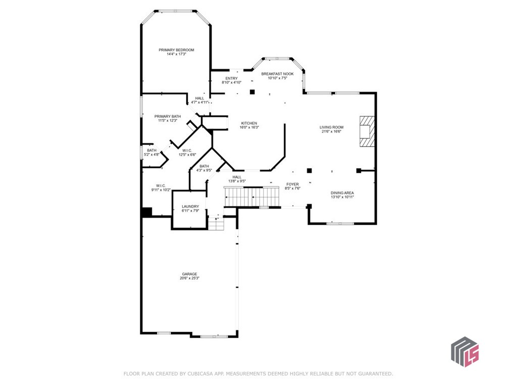 1170 Daandra Drive