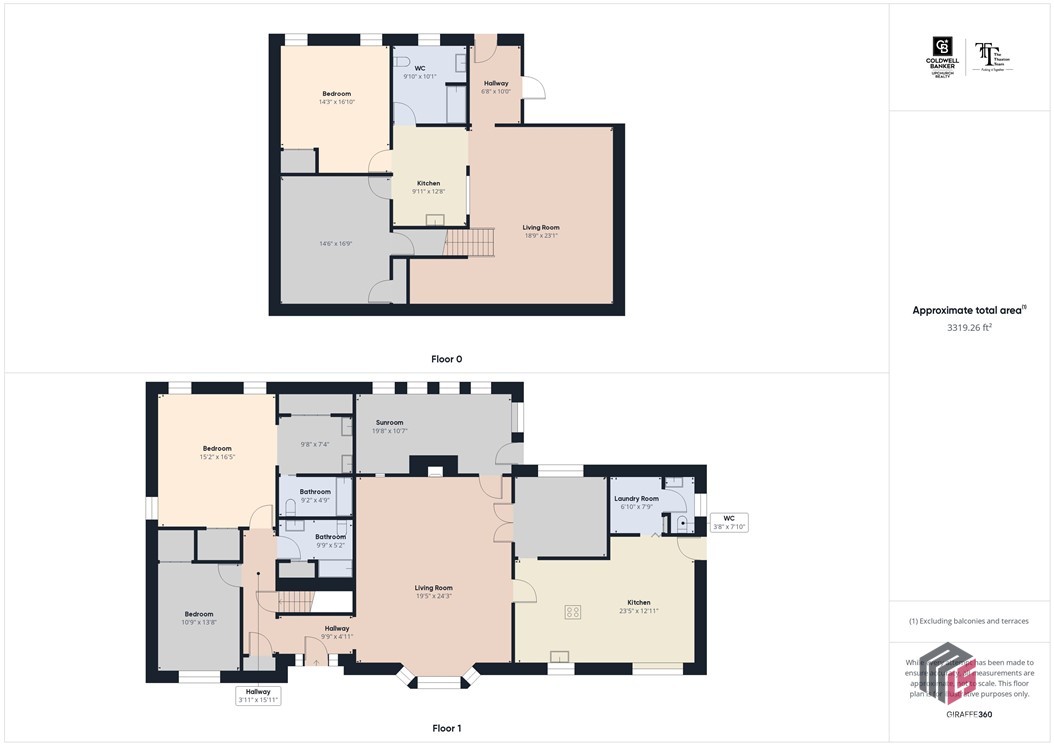 2030 Bob Godfrey Road