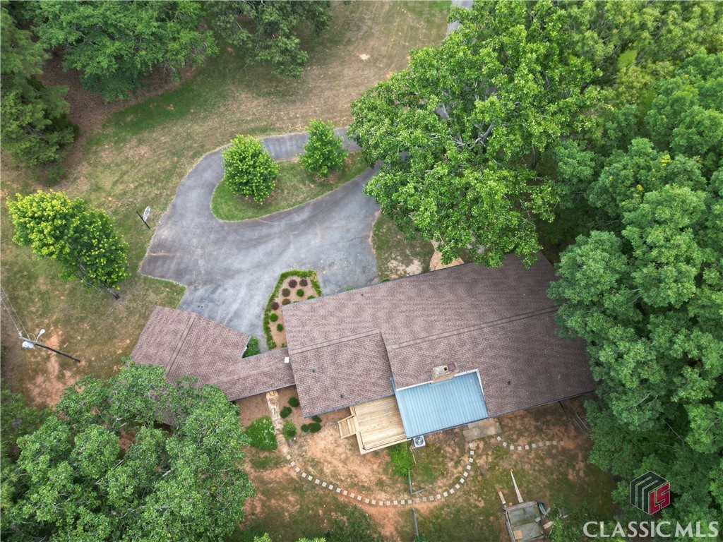 2030 Bob Godfrey Road