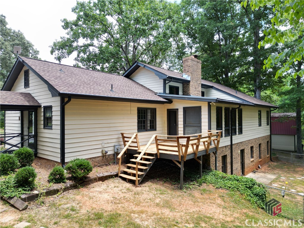 2030 Bob Godfrey Road