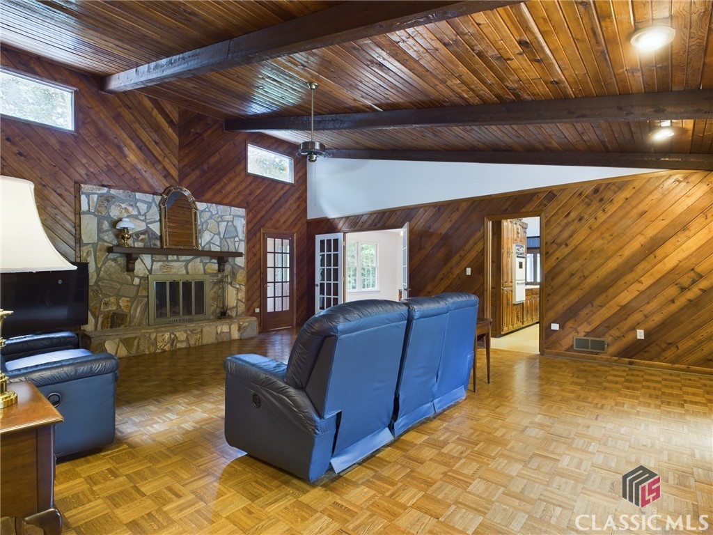 2030 Bob Godfrey Road