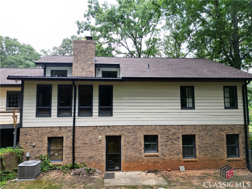 2030 Bob Godfrey Road