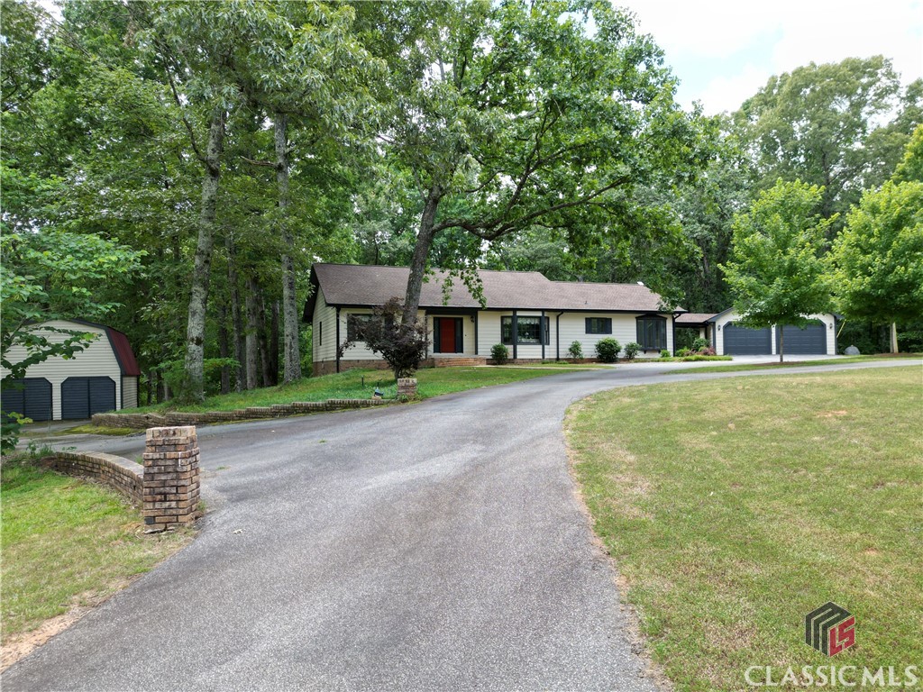 2030 Bob Godfrey Road