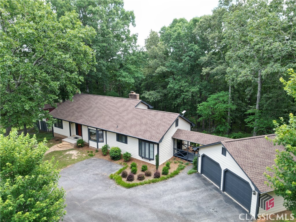 2030 Bob Godfrey Road