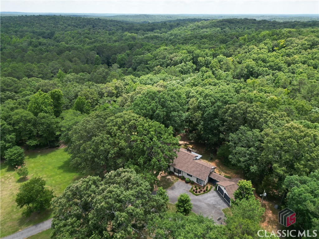 2030 Bob Godfrey Road