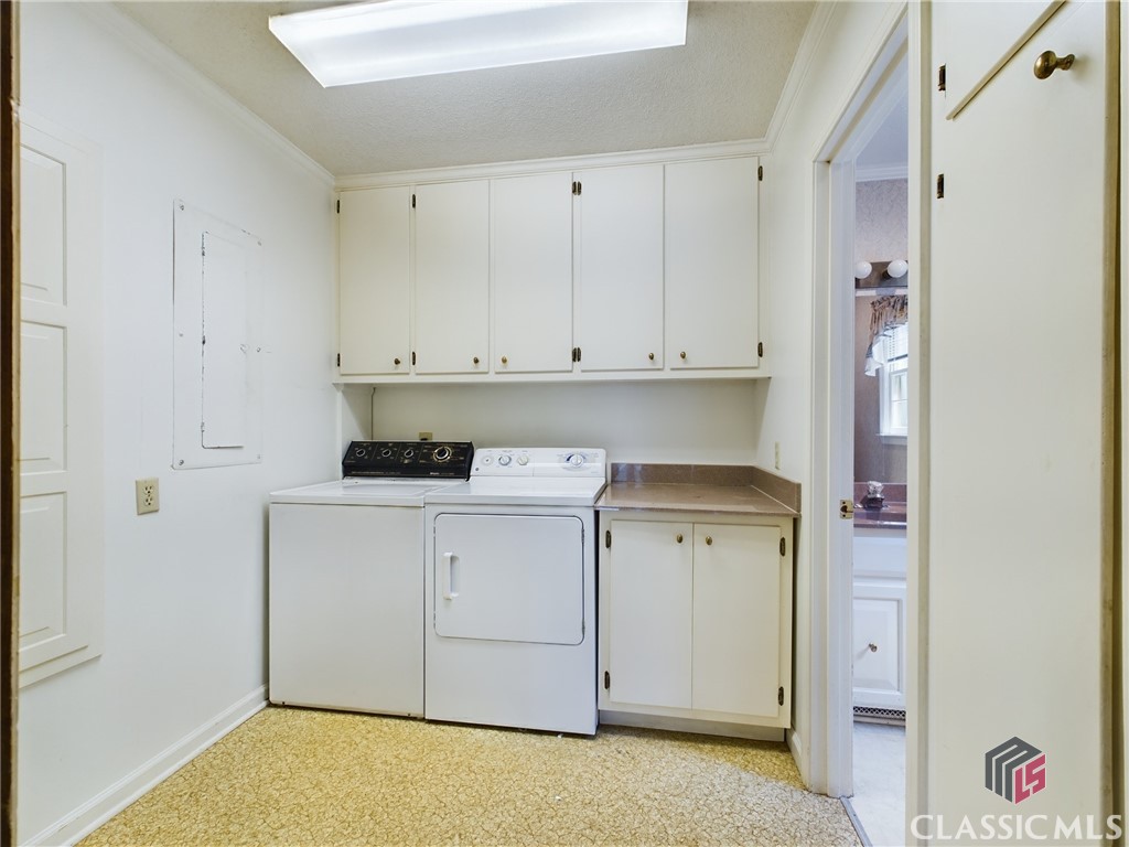 2030 Bob Godfrey Road