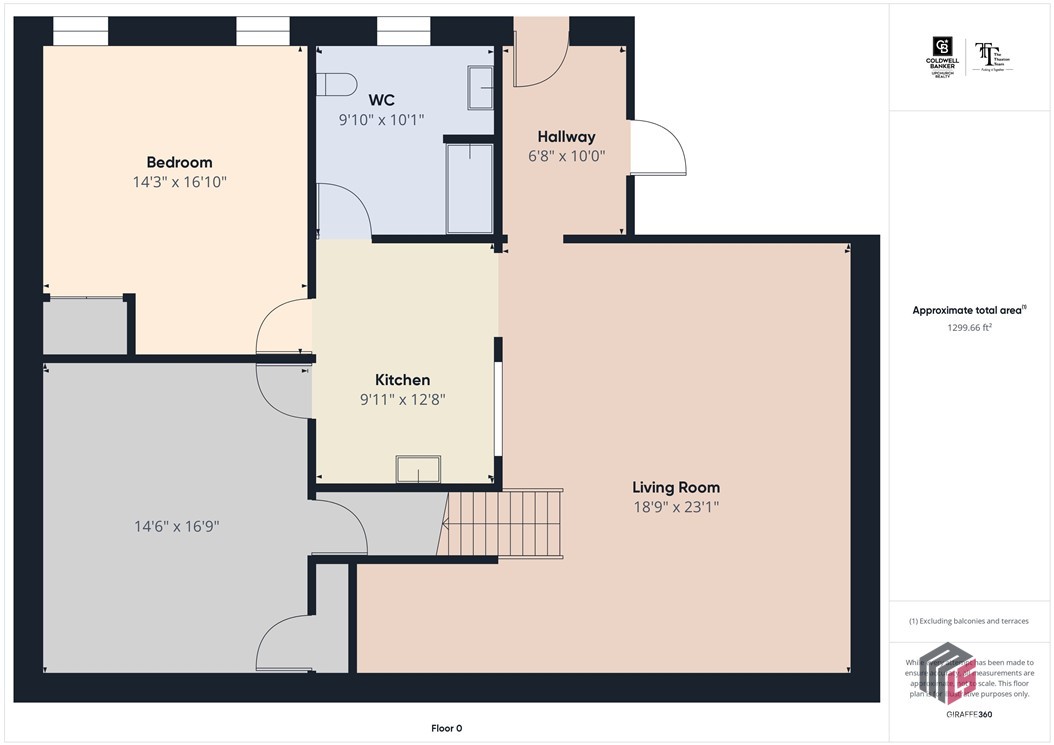 2030 Bob Godfrey Road