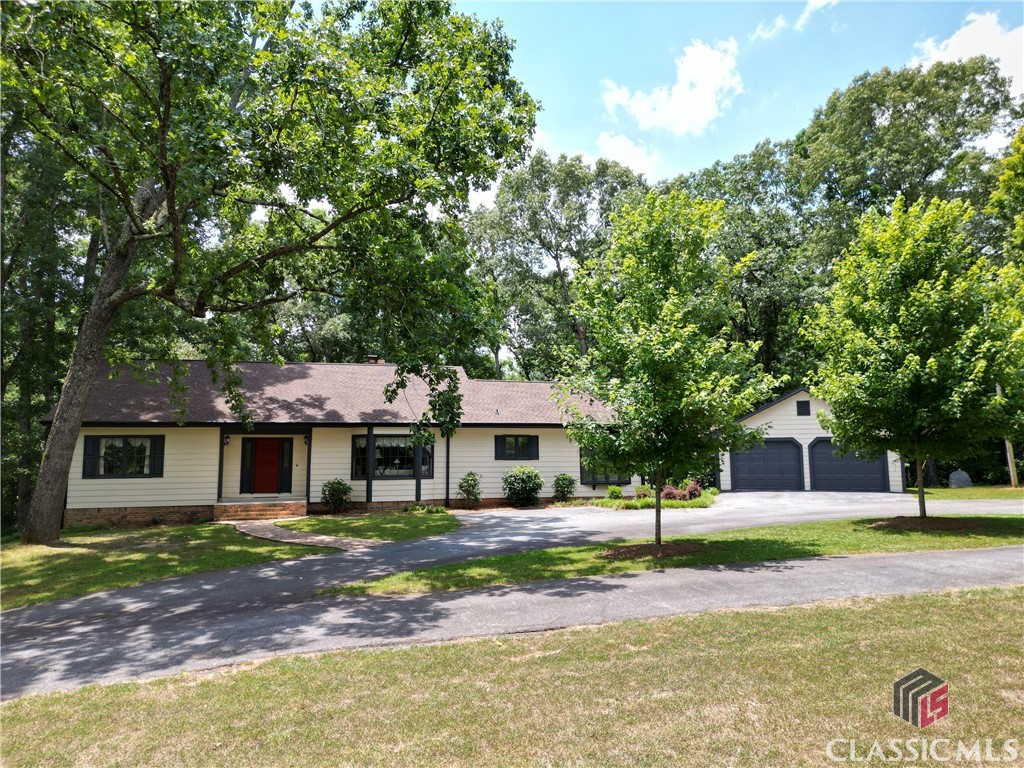 2030 Bob Godfrey Road