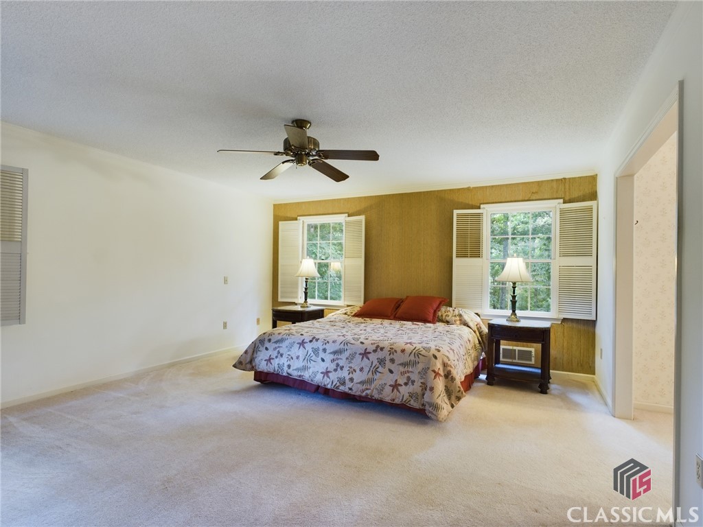 2030 Bob Godfrey Road