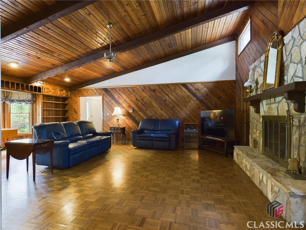 2030 Bob Godfrey Road