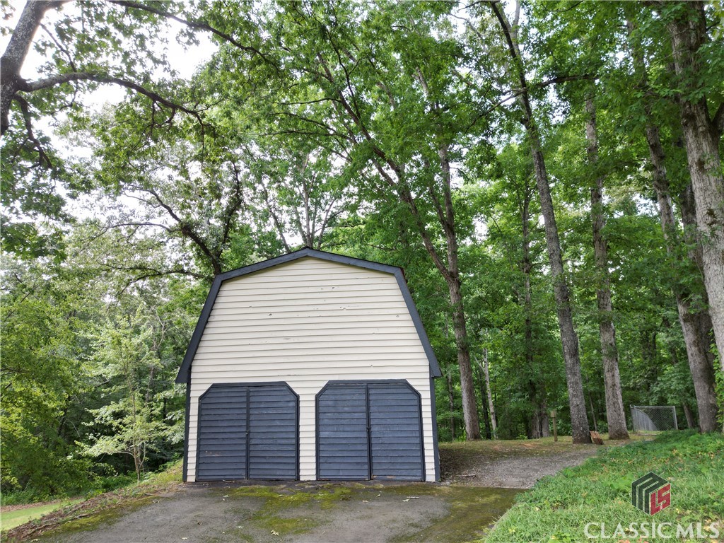 2030 Bob Godfrey Road