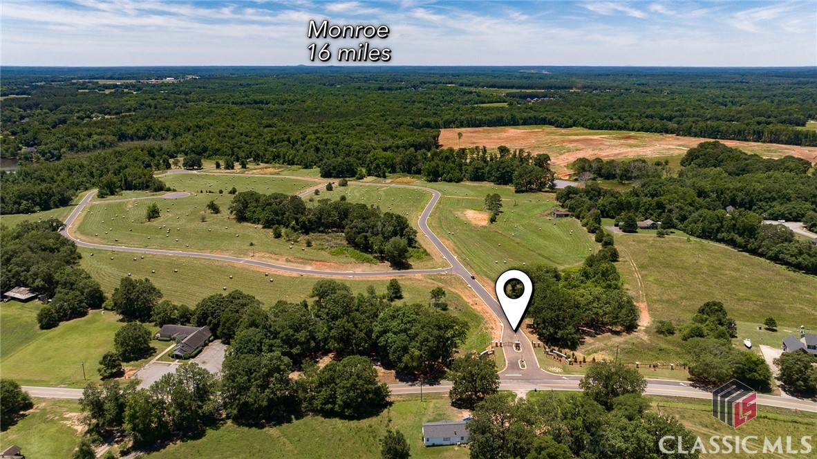 3810 Malcom Estates Drive Lot 23