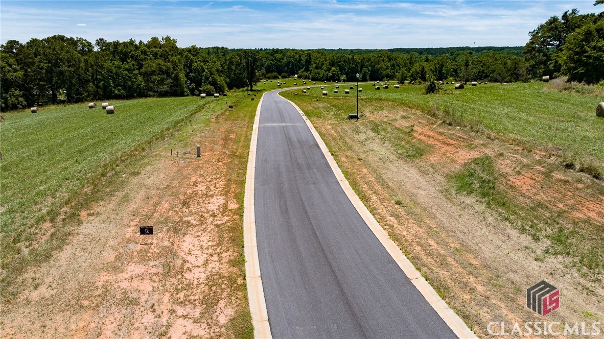 3810 Malcom Estates Drive Lot 23