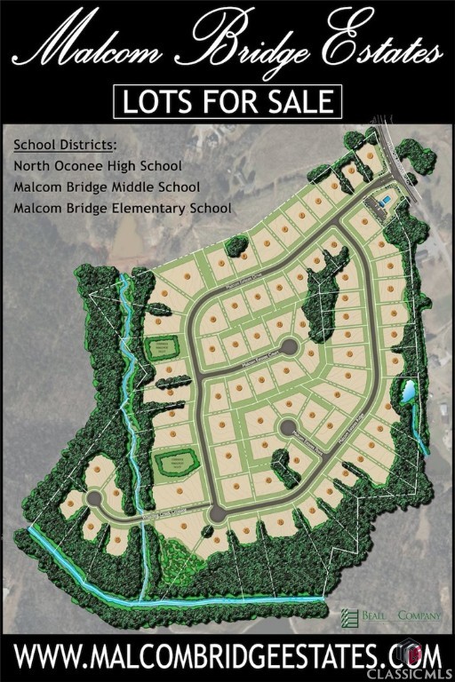 3810 Malcom Estates Drive Lot 23