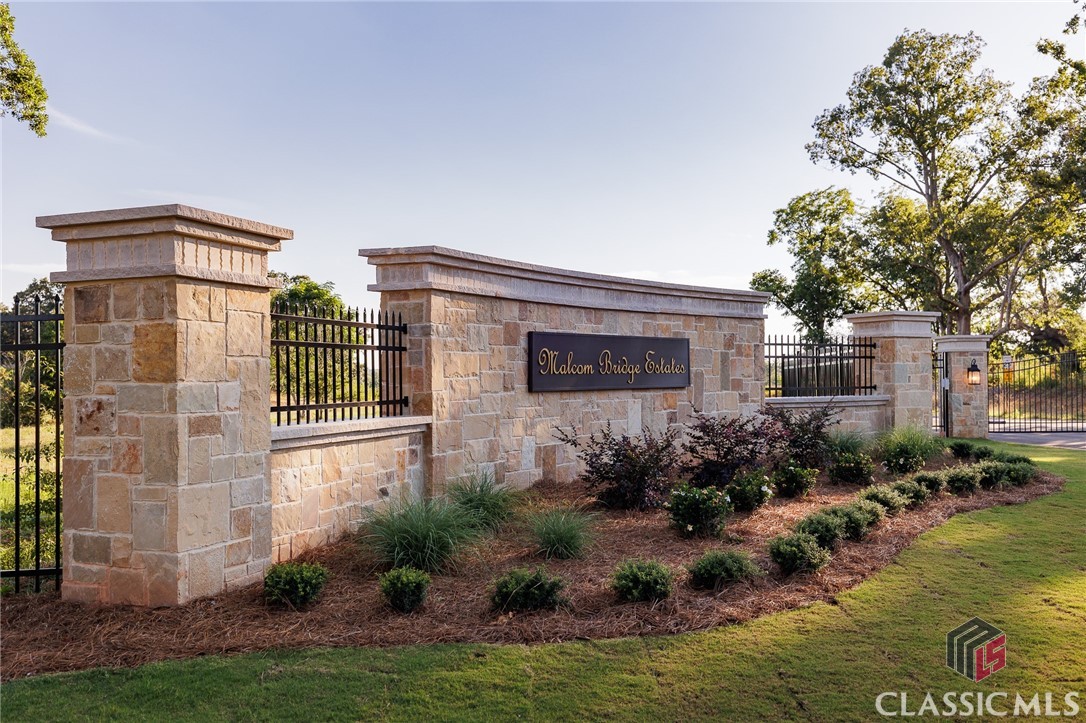 3810 Malcom Estates Drive Lot 23