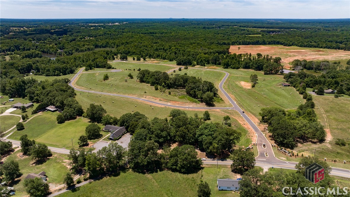 3810 Malcom Estates Drive Lot 23