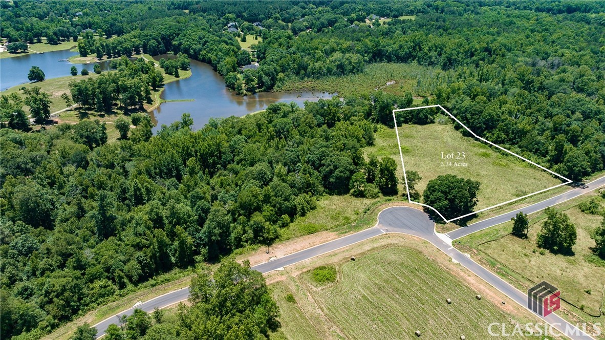 3810 Malcom Estates Drive Lot 23