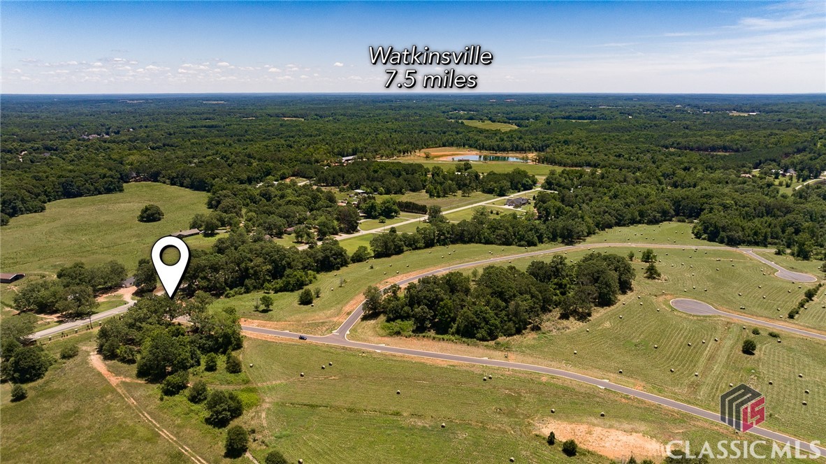 3810 Malcom Estates Drive Lot 23