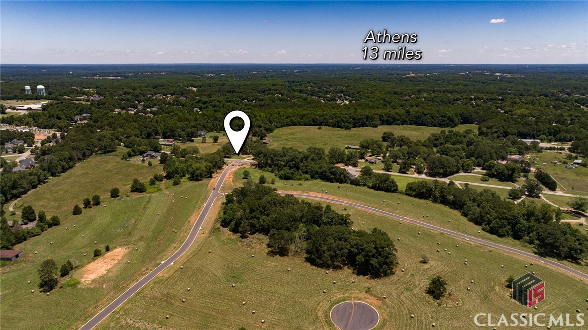 3810 Malcom Estates Drive Lot 23