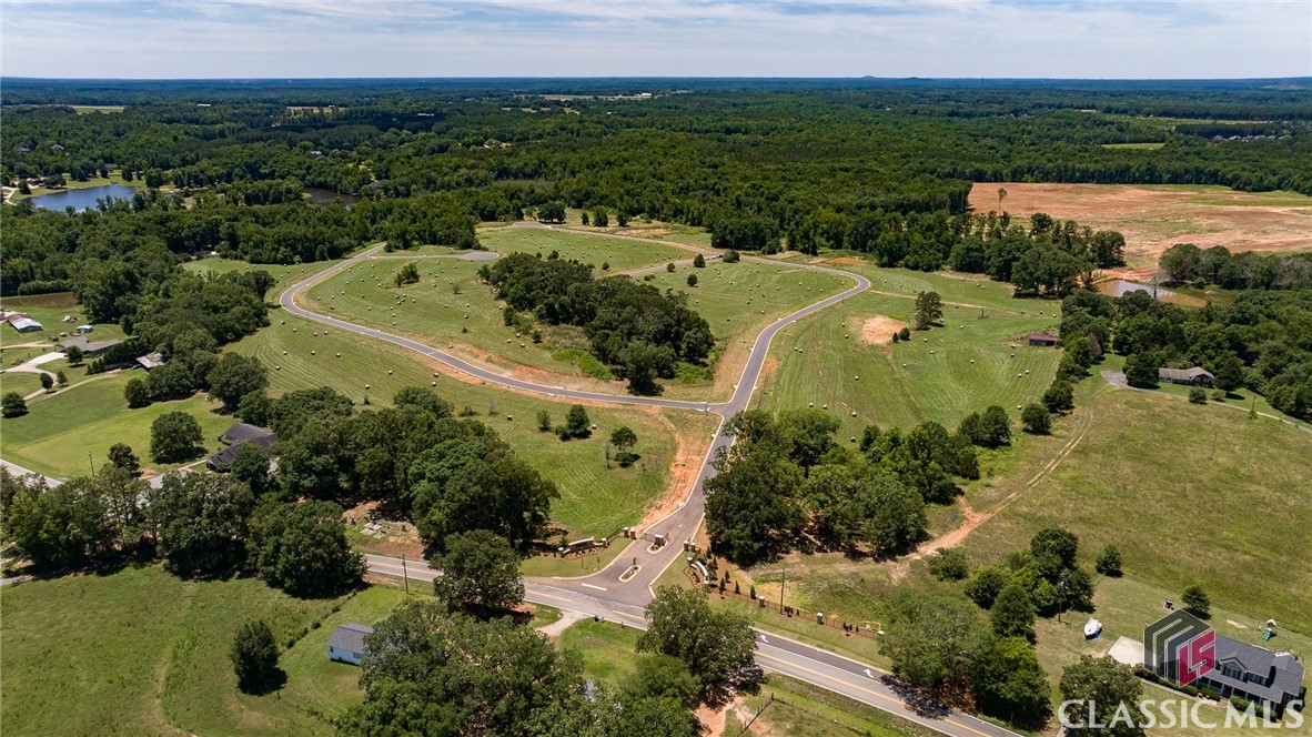 3810 Malcom Estates Drive Lot 23