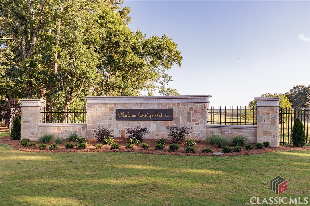 3810 Malcom Estates Drive Lot 23