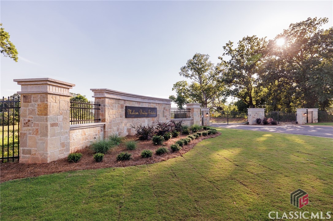 3810 Malcom Estates Drive Lot 23