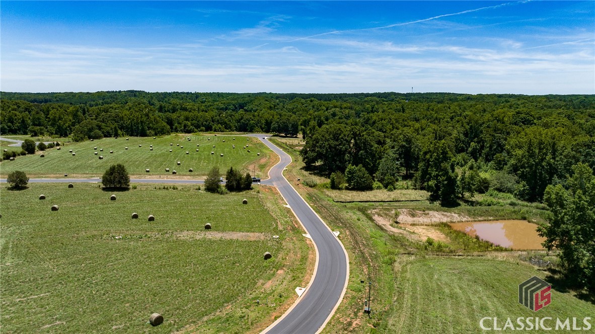 3810 Malcom Estates Drive Lot 23