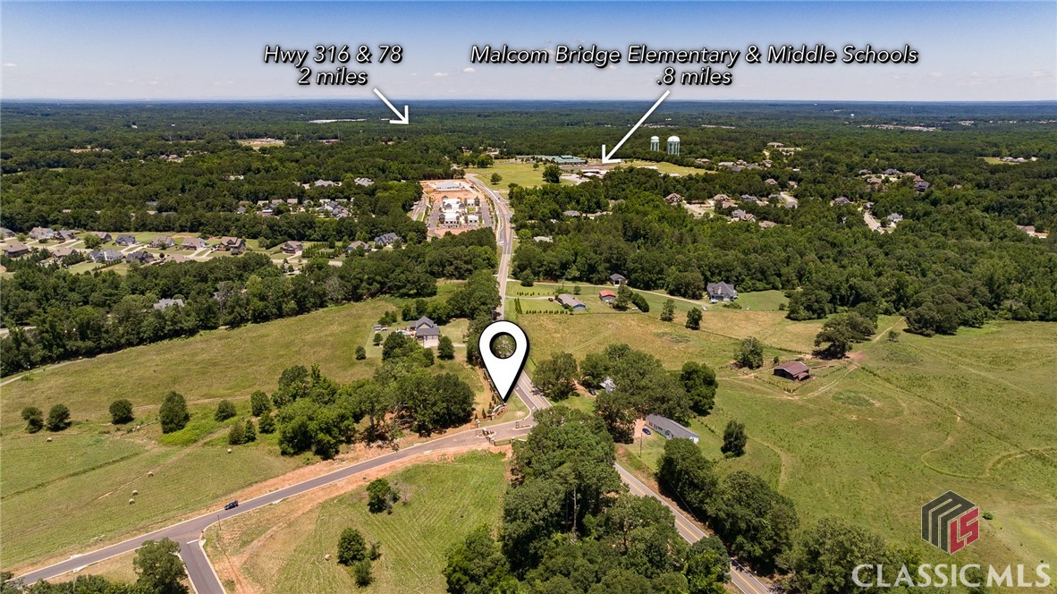 3810 Malcom Estates Drive Lot 23