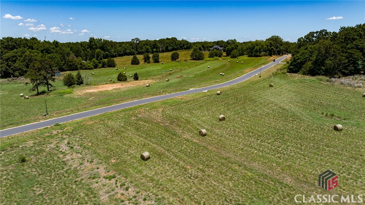 3810 Malcom Estates Drive Lot 23