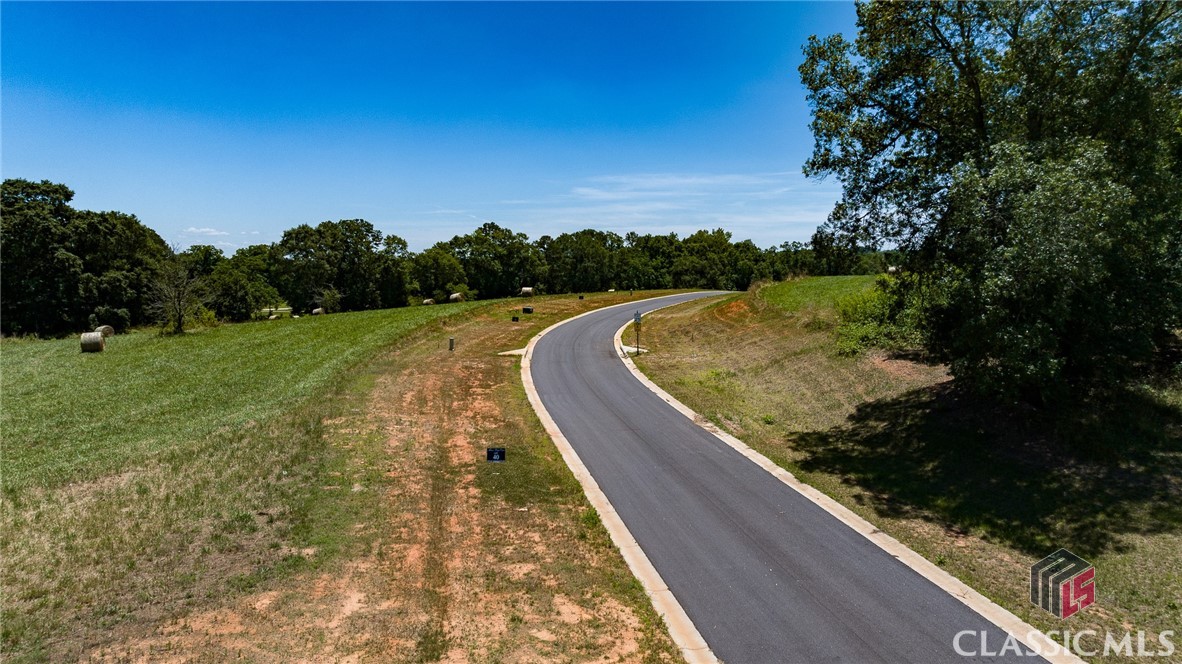 3810 Malcom Estates Drive Lot 23