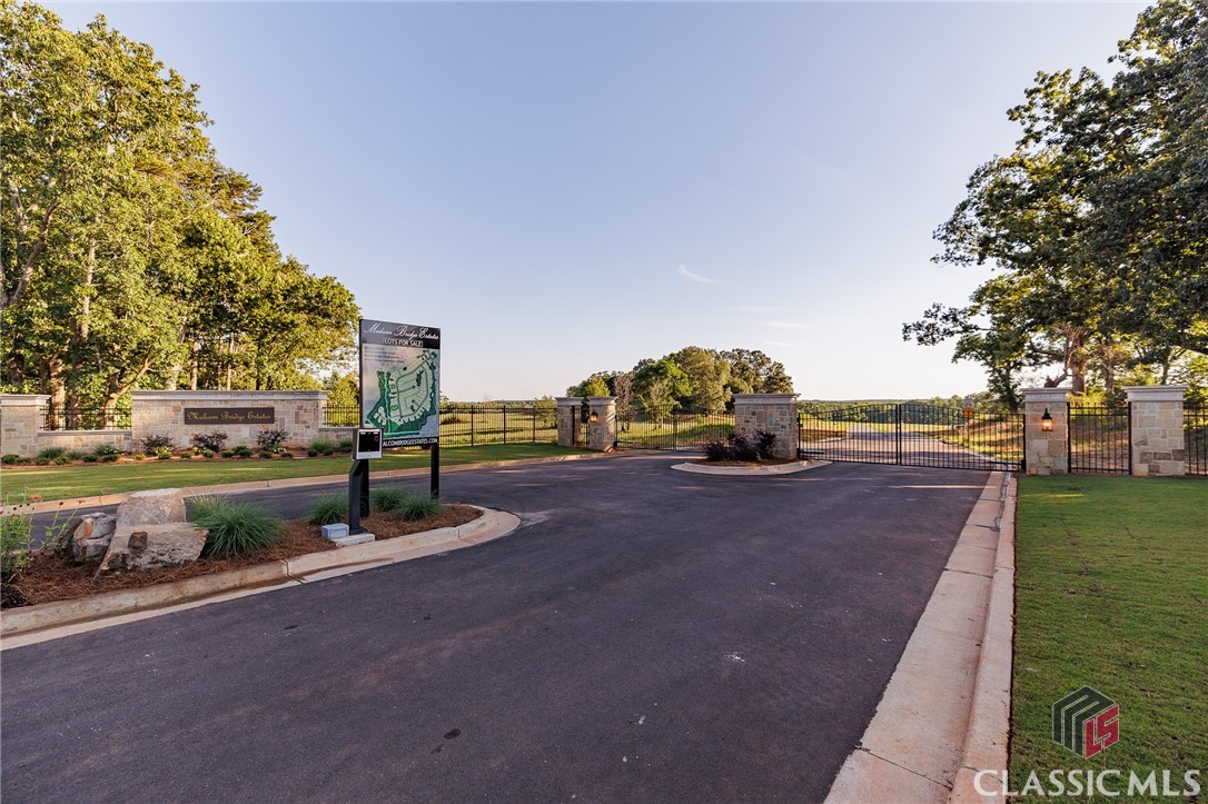 3810 Malcom Estates Drive Lot 23