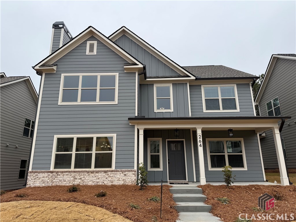264 Overcup Court