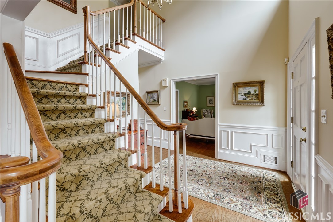 260 Skyline Parkway