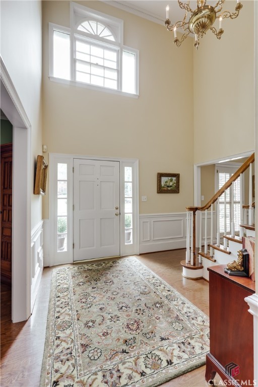 260 Skyline Parkway