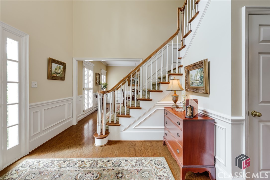 260 Skyline Parkway